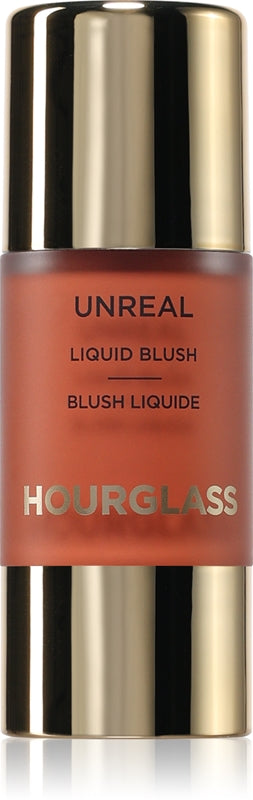 Hourglass Unreal rossetto liquido lunga tenuta colore Moment 10,3 ml
