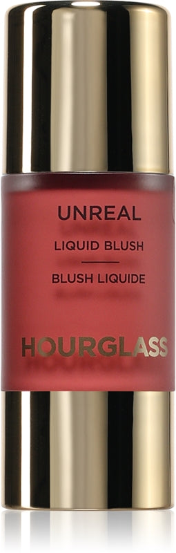 Hourglass Unreal blush liquido colore Vision 10 ml