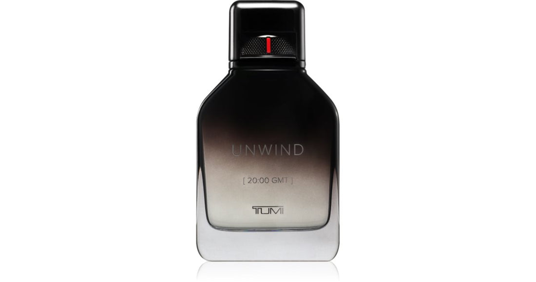TUMI Unwind Eau de Parfum для мужчин 100 мл