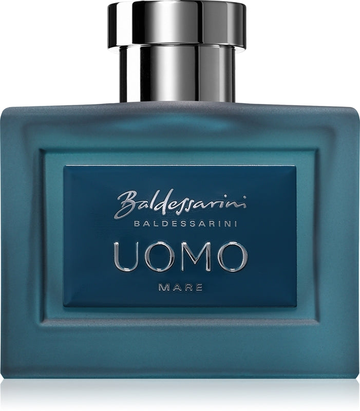 Baldessarini UOMO Mare Eau de Toilette pour homme 90 ml 