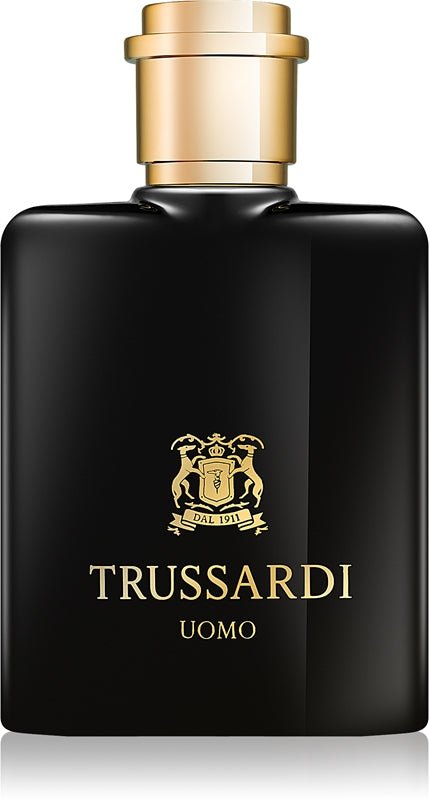 Trussardi Uomo 50 ml — Eau de toilette Uomo