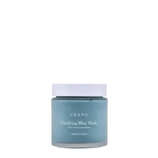 Urang Maschera Clarificateur bleu