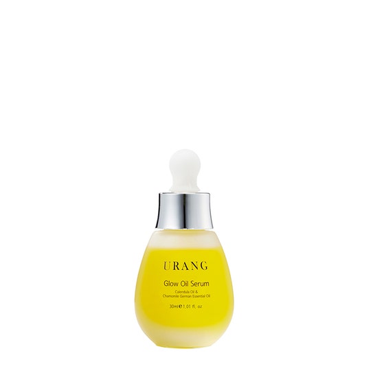 Urang Luminous Oil Serum