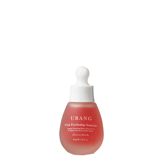 Urang Pink Everlasting Ampoules