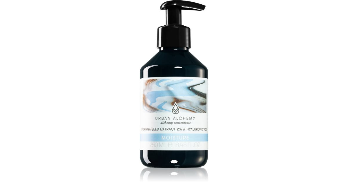 Urban Alchemy Alchemy Moisturizing Concentrat 250ml