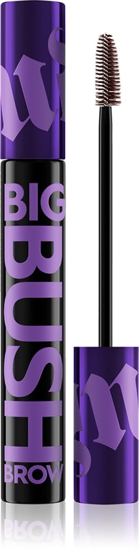 Urban Decay Big Bush Αδιάβροχο Gel Φρυδιών Καστανή Ζάχαρη 6,1ml