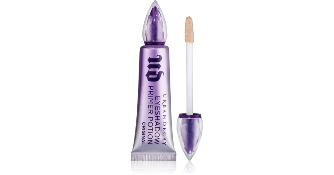 Urban Decay Primer poțiune pentru fard de pleoape Anti-Aging 10 ml