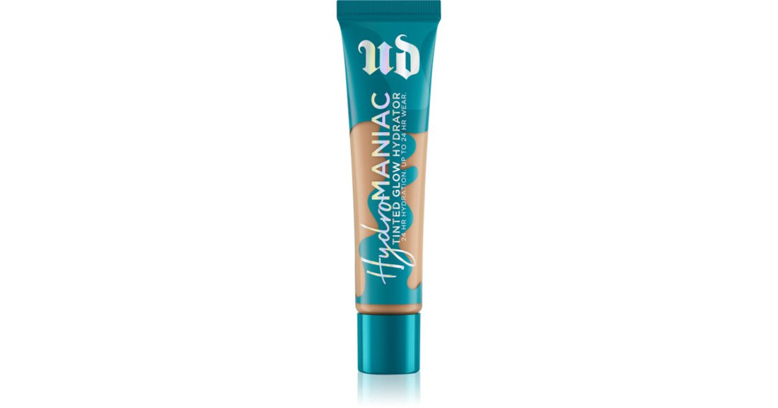 Urban Decay Hydromaniac hydrating foundation färg 40 35 ml