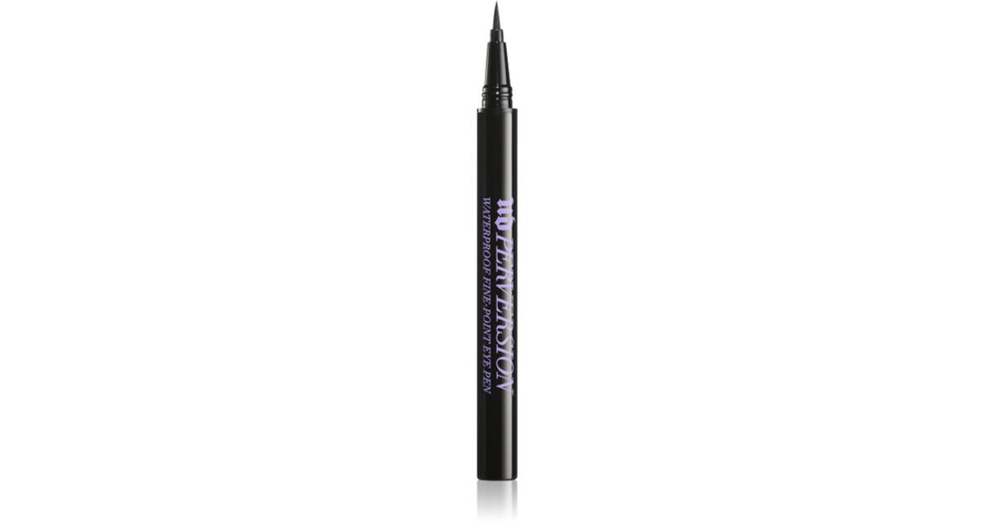 Voděodolné oční linky Urban Decay Perversion s tenkým hrotem