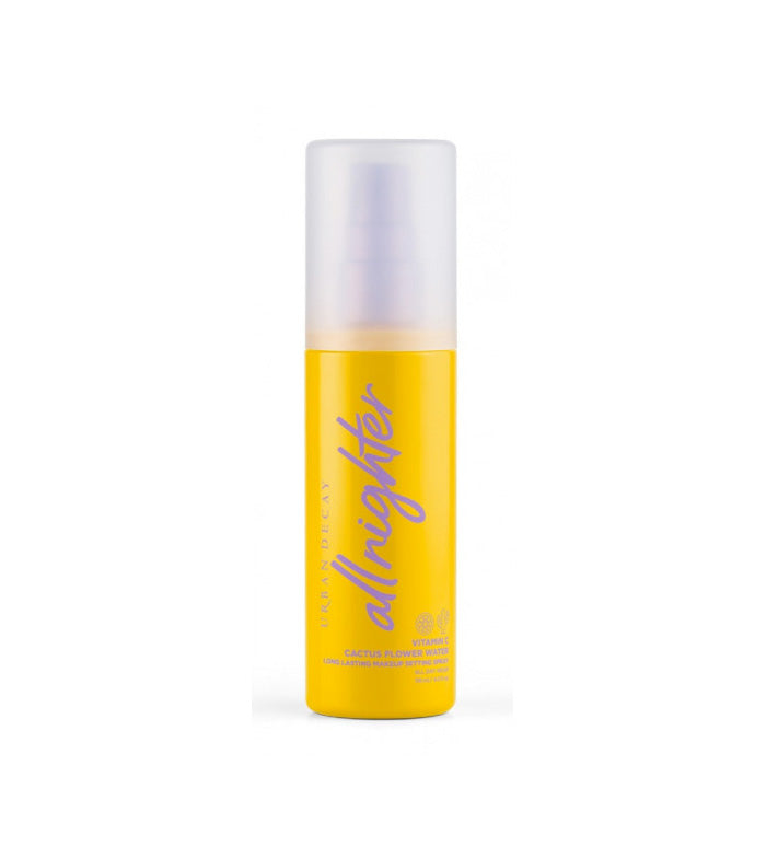 Urban Decay All Nighter Langanhaltendes Make-up-Fixierspray mit Vitamin C 118