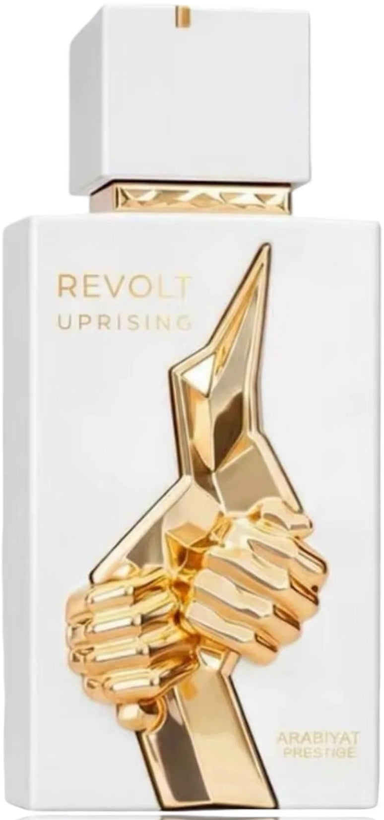 Arabiyat Prestige Revolt Uprising Eau de Parfum 100 ml