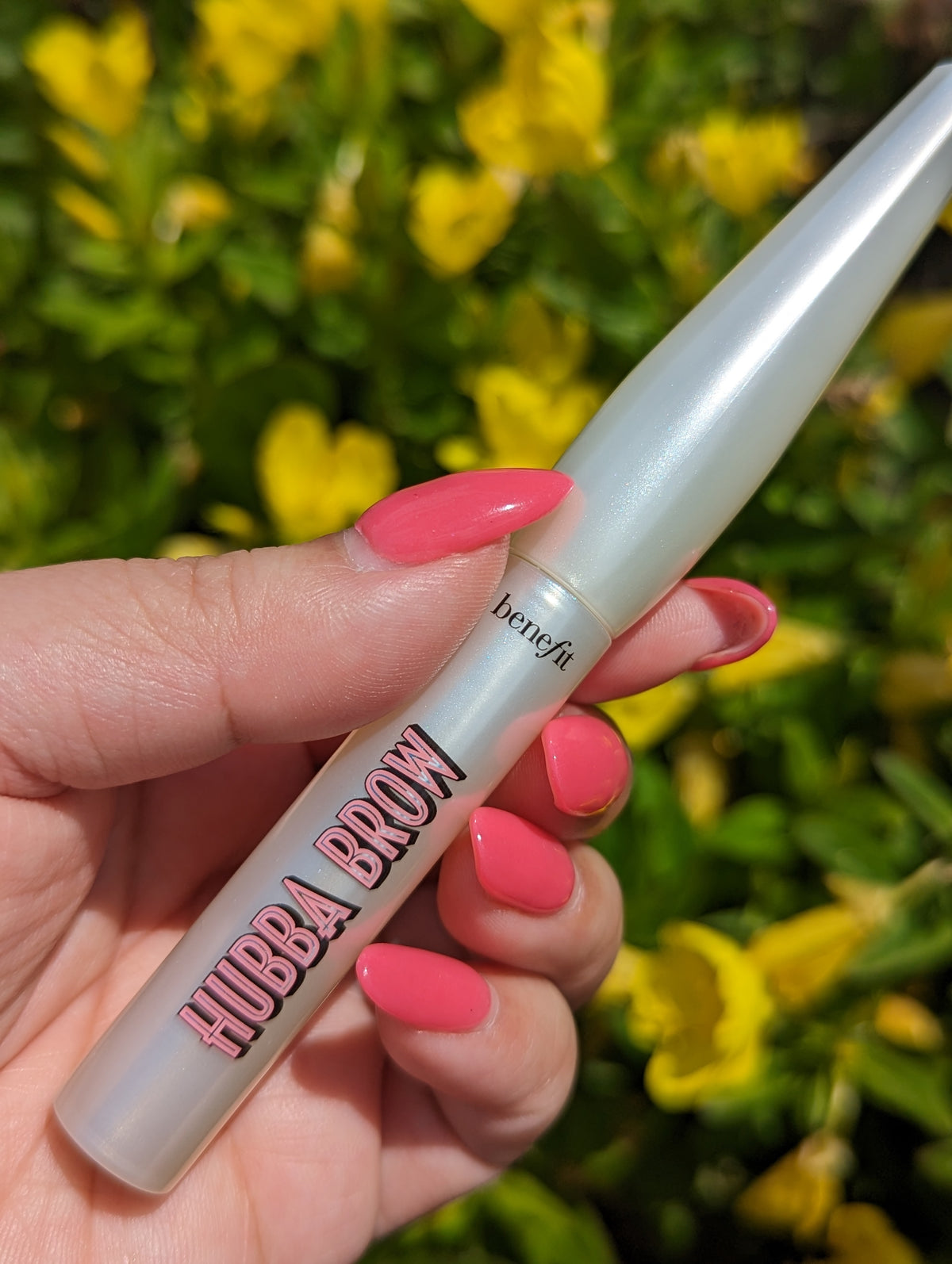 Benefit Hubba 4,5 g — Siero Sopracciglia
