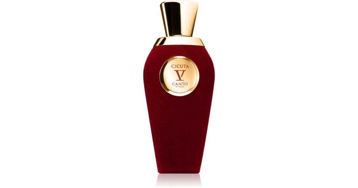 V Canto ヘムロック 100ml