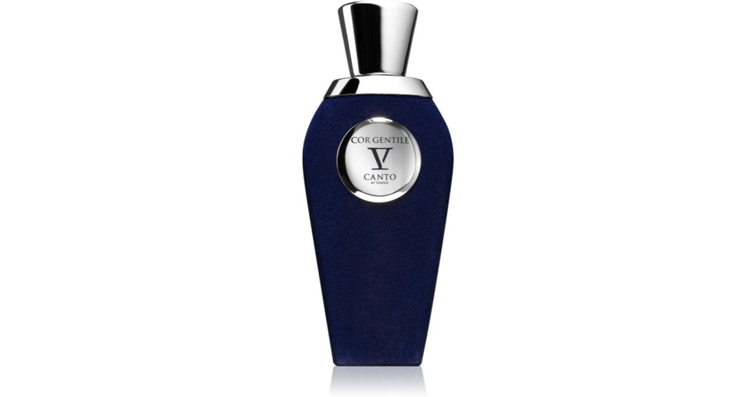 V Canto Cor Gentil 100 ml