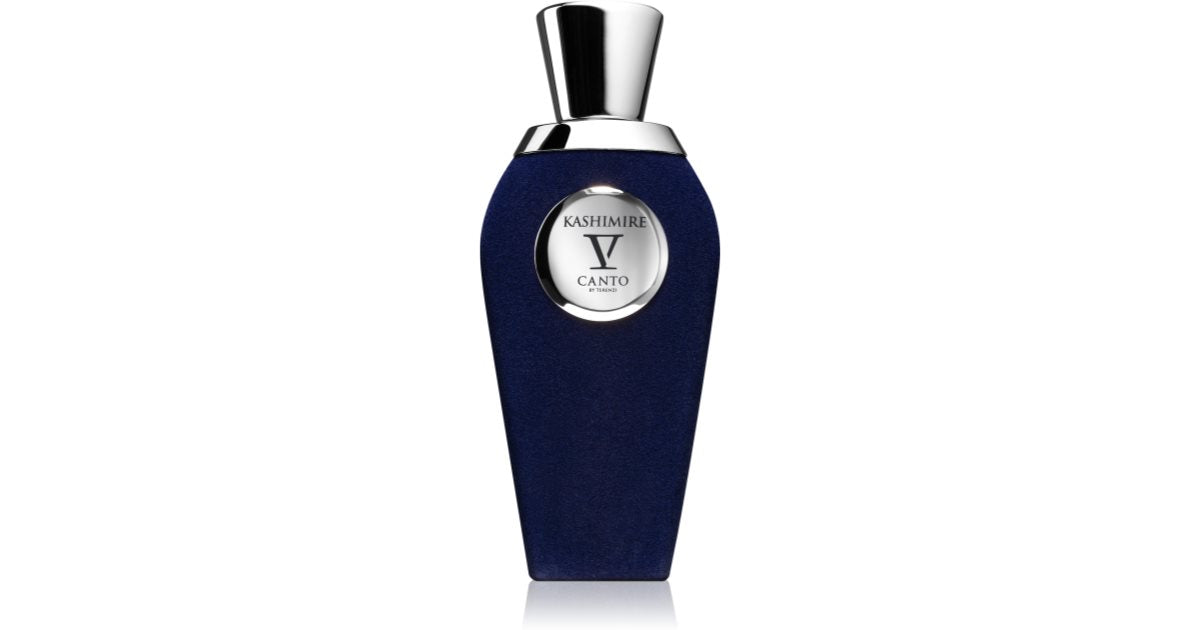 V Canto Cachemire 100 ml