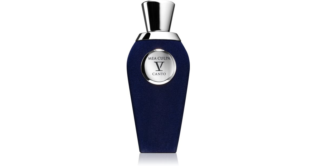 V Canto Mea Culpa 100 ml