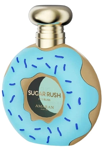 Amaran Parfums Sugar Rush It&