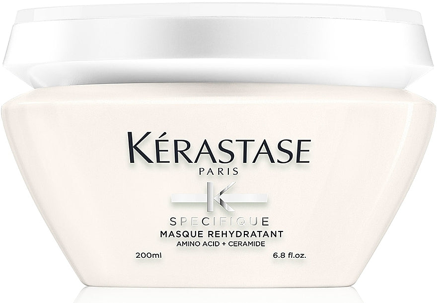 Kérastase Specifique Maschera Reidratante — Maschera Capelli