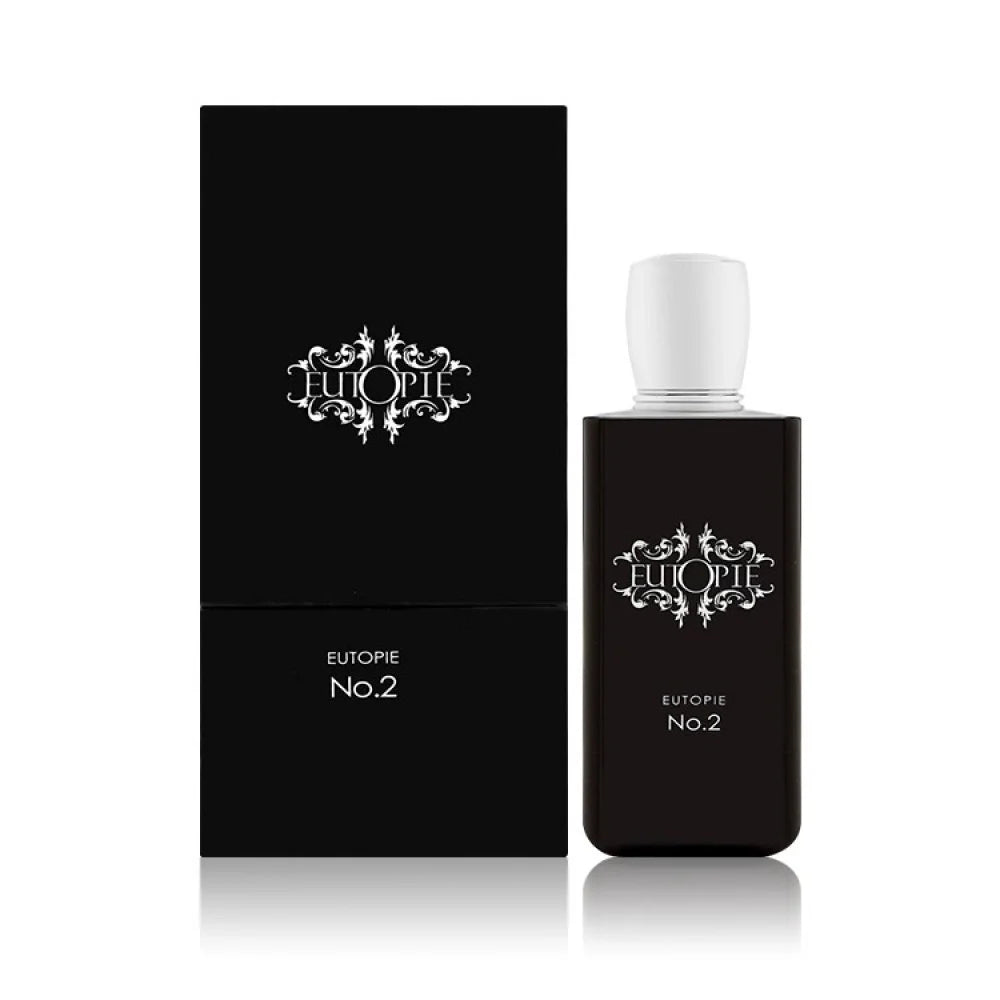 Eutopie n°2 100 ml