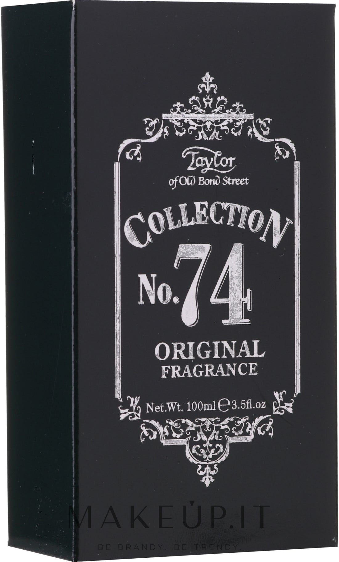 Taylor of Old Bond Street No 74 — colonia 100 ml