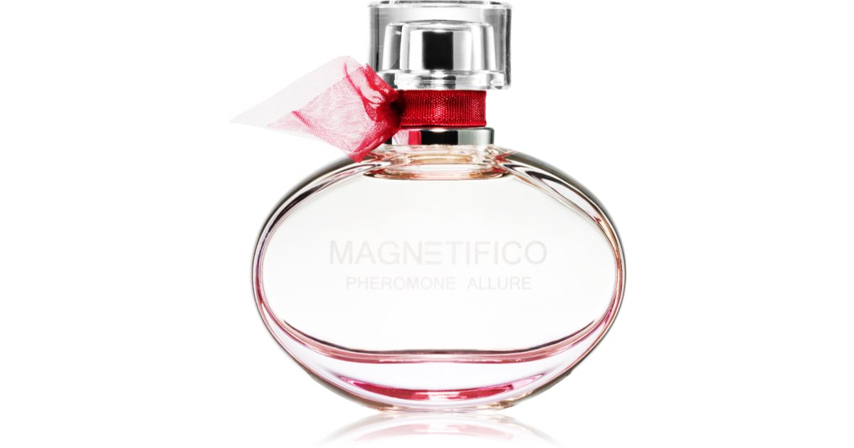 VALAVANI Magnetifico Pheromone Allure Parfum phéromone pour femme 50 ml