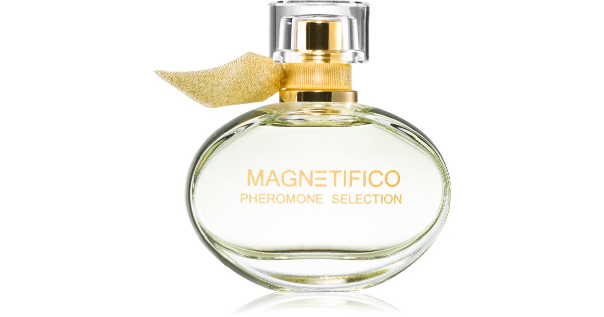 VALAVANI Magnetifico Pheromone Selection Parfum de feromoni pentru femei 50 ml