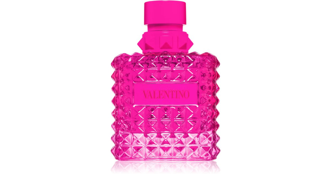 Valentino Born In Roma Donna Roze PP 100 ml