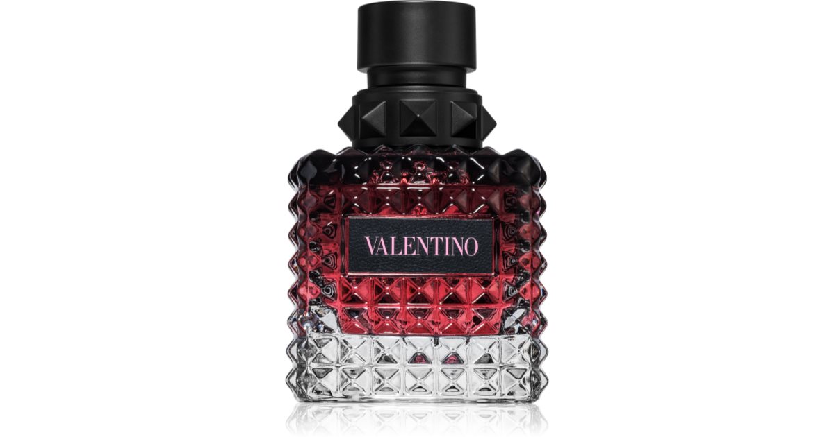 Valentino Born In Roma Intense Eau de Parfum voor vrouwen 100 ml