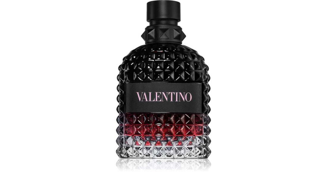 Valentino Born In Roma Intense Eau de Parfum för män 100 ml