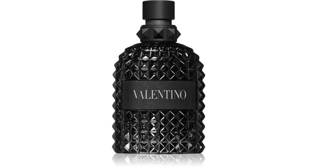 Valentino Born In Roma Rockstud Noir 100 ml