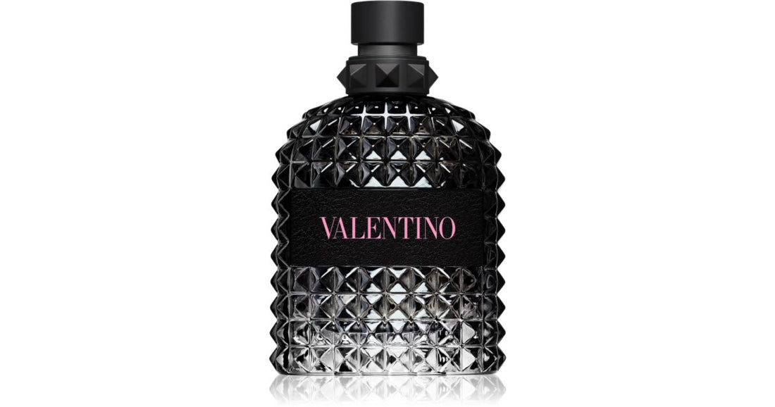 Valentino Born In Roma Eau de Toilette per uomo 50 ml