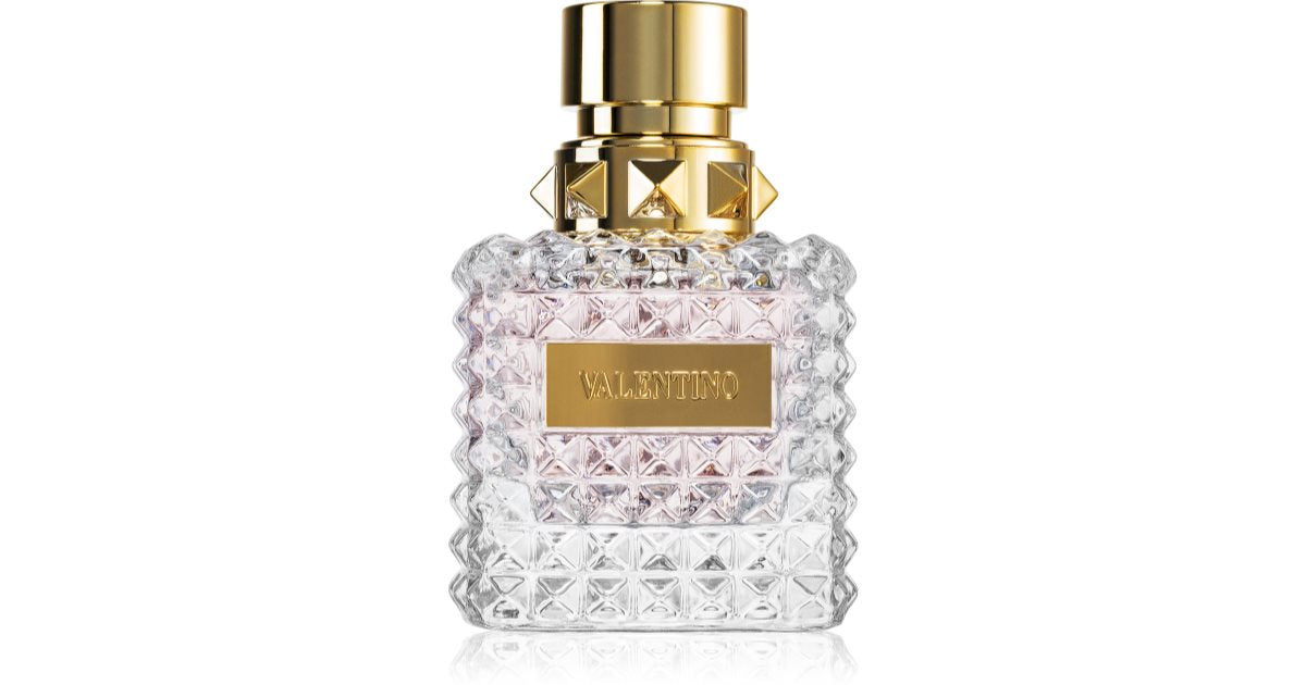 Woda perfumowana Valentino Donna dla kobiet 50 ml