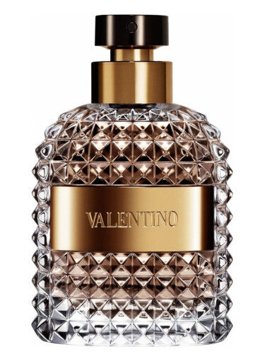 Valentino Uomo - 淡香水 - 容量：50 毫升
