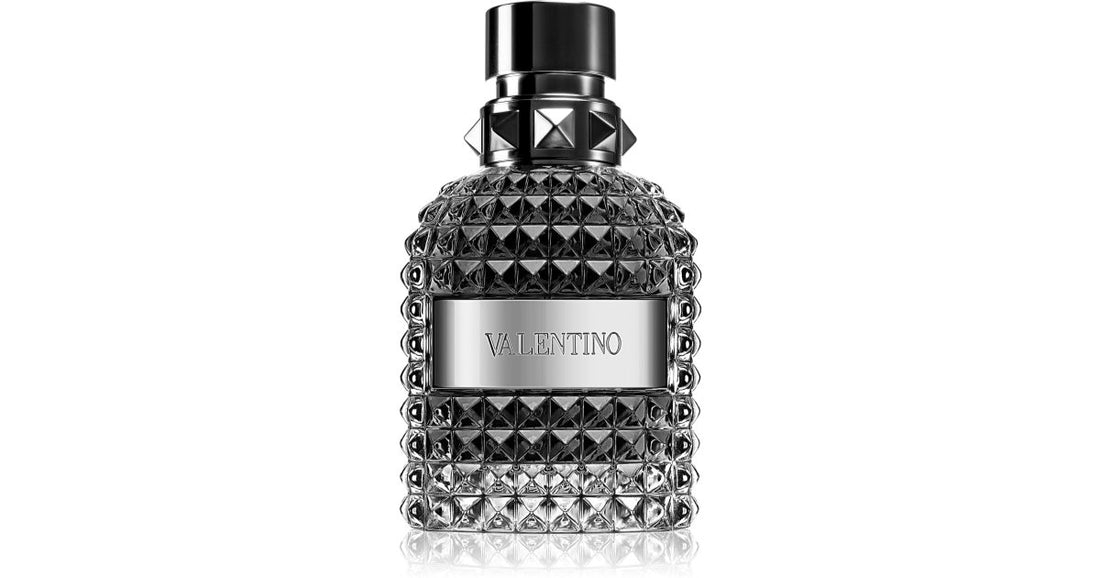 Valentino Intense Eau de Parfum per uomo 50 ml