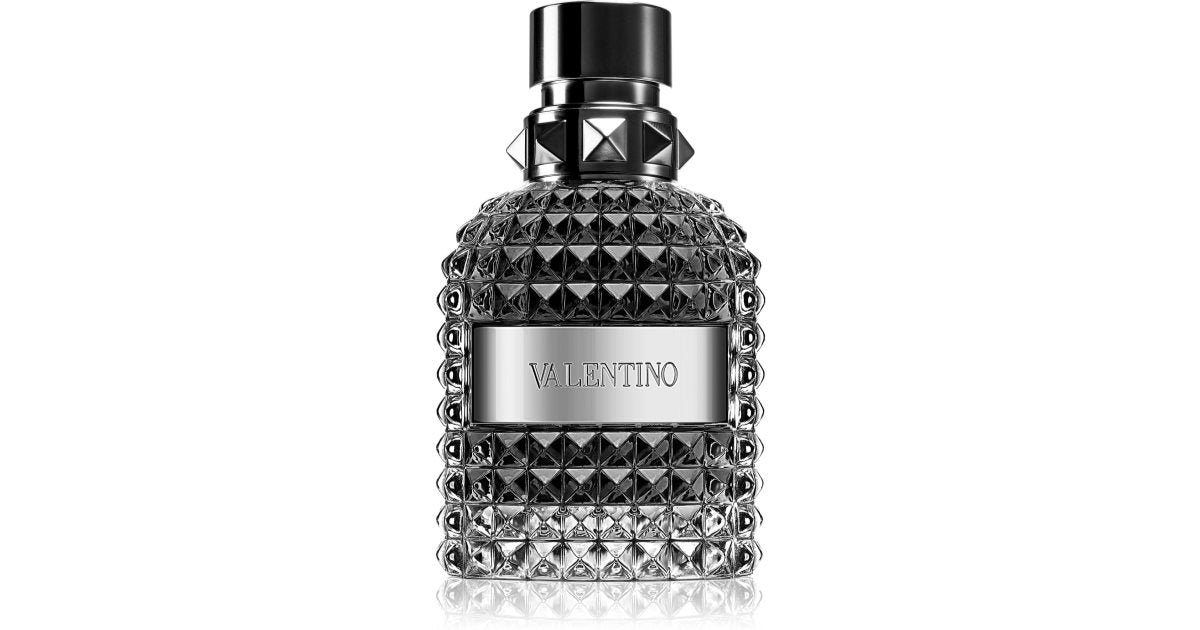 Apă de parfum Valentino Intense pentru bărbați 50 ml