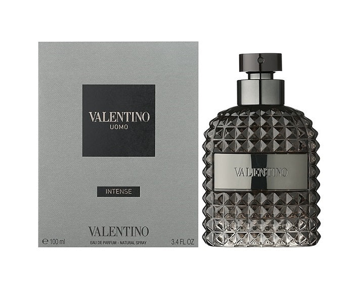 Valentino Uomo Intense - EDP - Volume: 100 ml