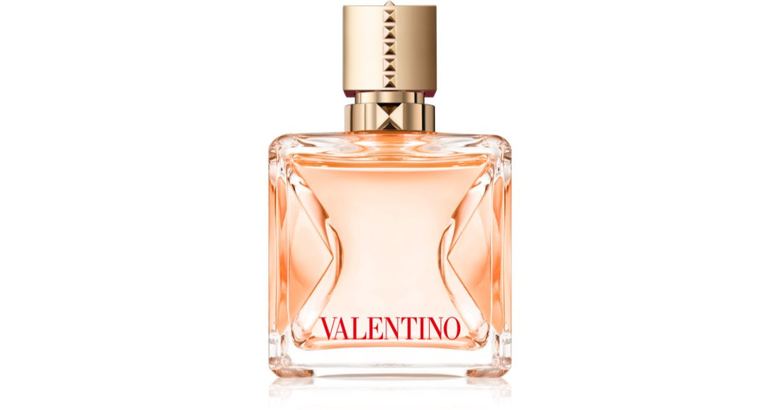 Valentino Voce Viva Intensa Eau de Parfum da donna 10 ml