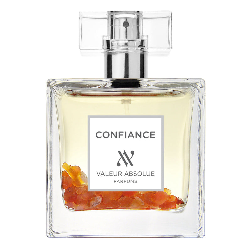 Absolute Value, Confidence, Profumo, Per Donna, 100 ml