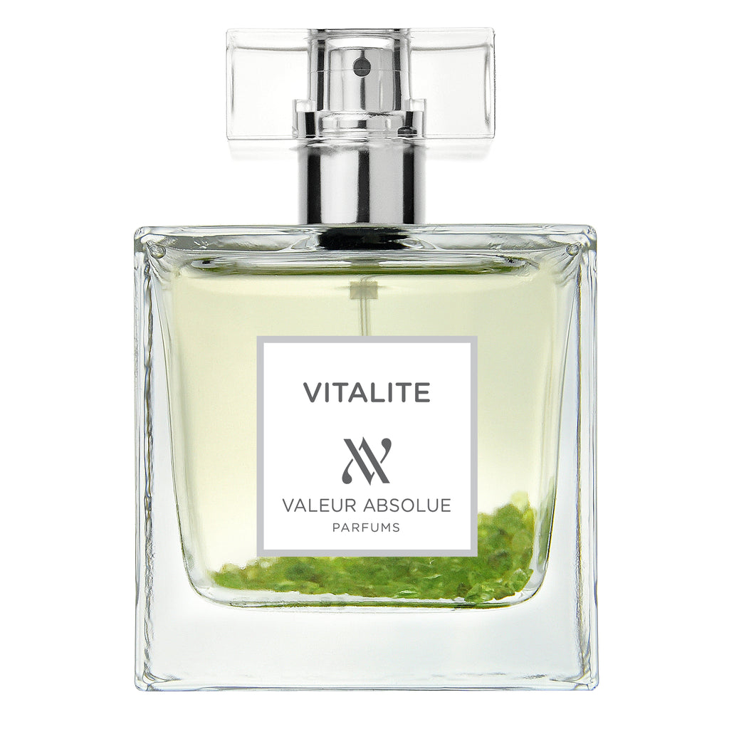 Absolute Value, Vitality, Profumo, Per Donna, 100 ml