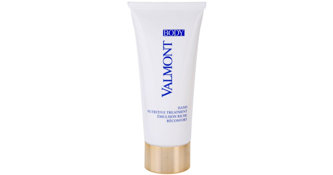 Valmont Bodytimecontrole 100 ml