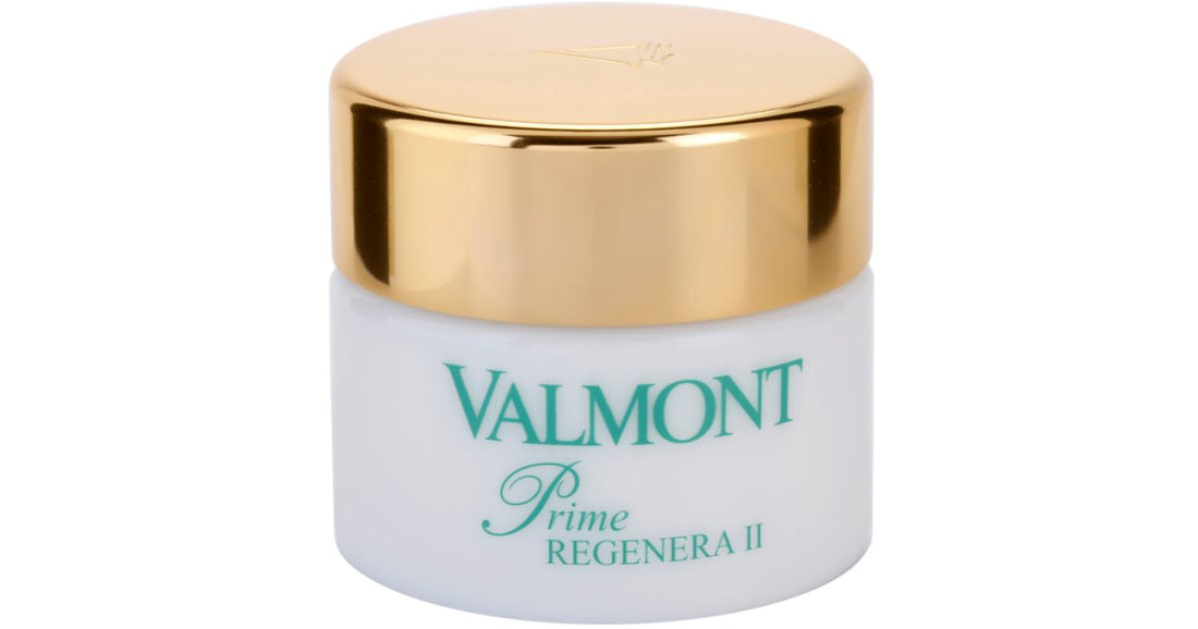 Valmont Energy Prime Régénéra II 50 ml