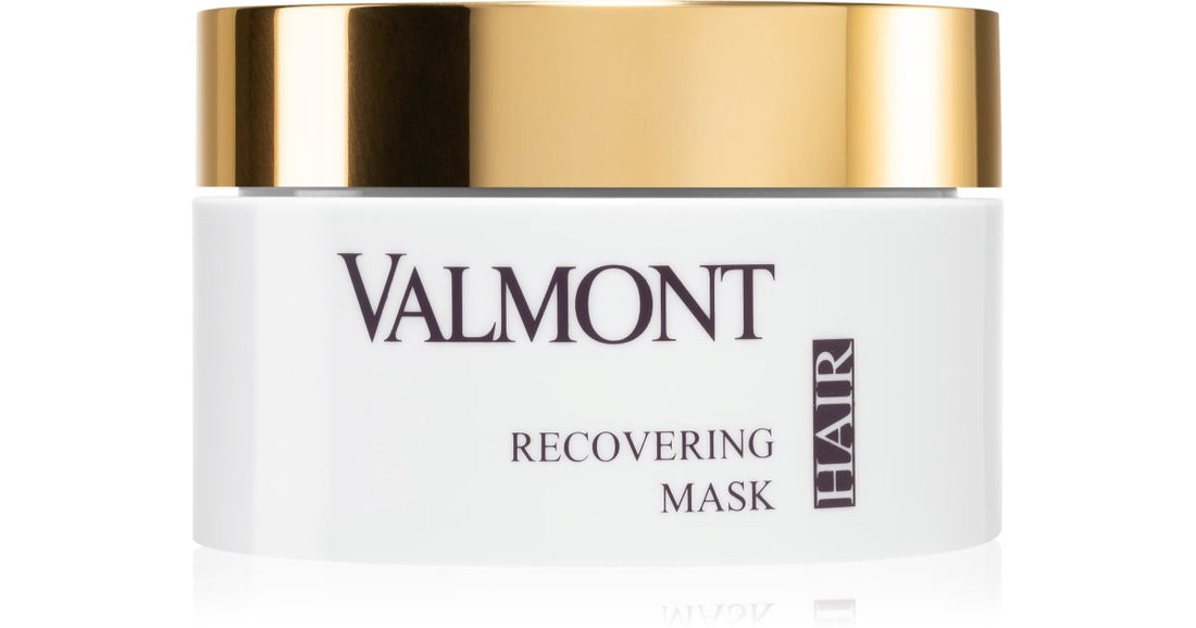 Valmont Maschera Régénérateur de cheveux 200 ml