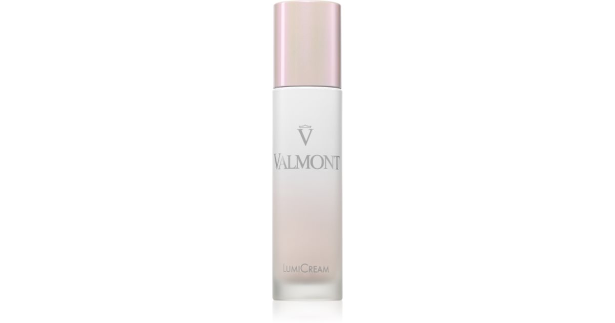 Valmont ルミクリーム デイアンドナイト イルミネイティング クリーム 50ml