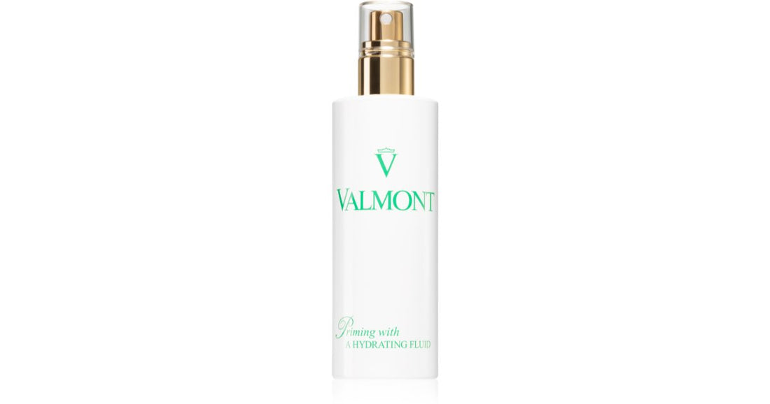 Valmont Priming en fuktighetsgivende væske 150 ml