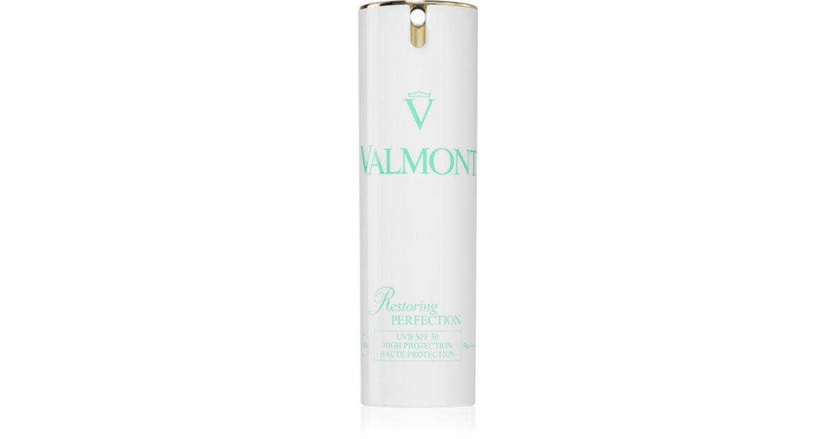 Valmont Creme protetor Restoring Perfection FPS 50 30 ml