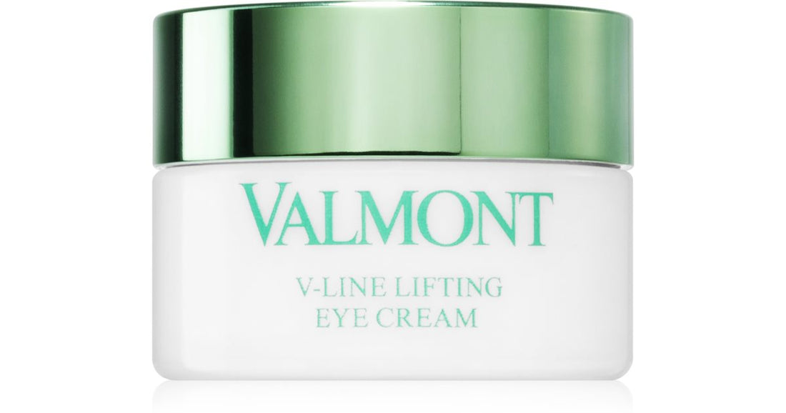 Valmont V-Line V-Line Crème Liftante Contour des Yeux 15 ml