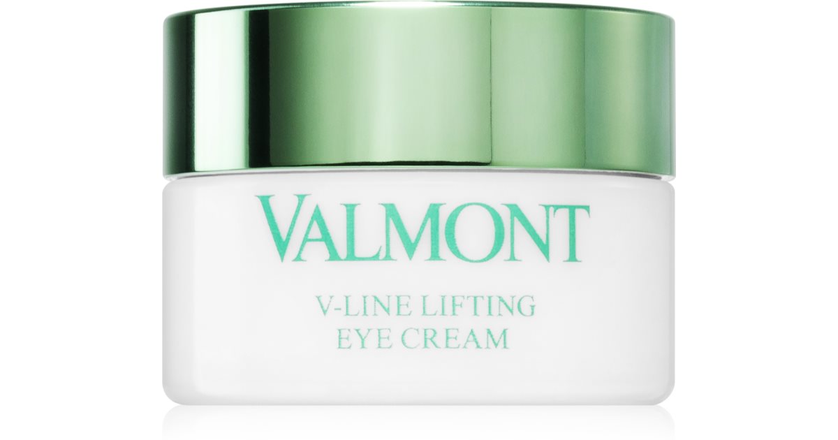 Valmont V-Line V-ライン リフティング アイ クリーム 15ml