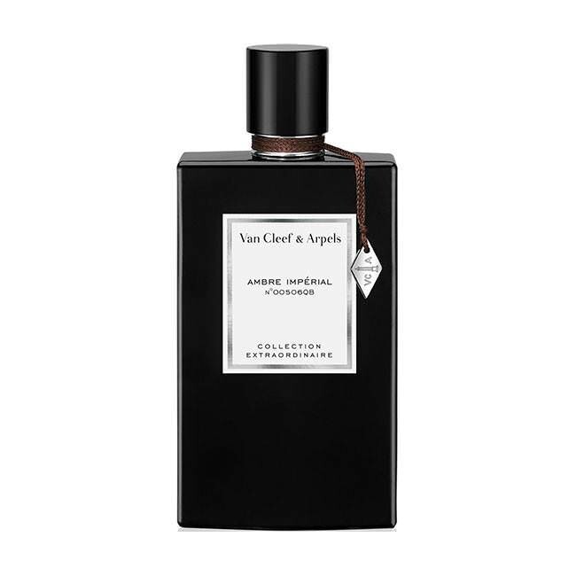 Van cleef &amp; Arpels Extraordinaire Collection Ambre Imperial - 香水 - 容量：75 毫升