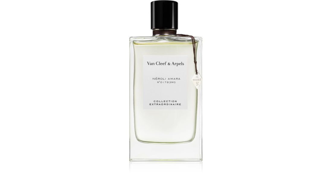 Van Cleef &amp; Arpels Collection Extraordinaire Néroli Amara woda perfumowana unisex 75 ml