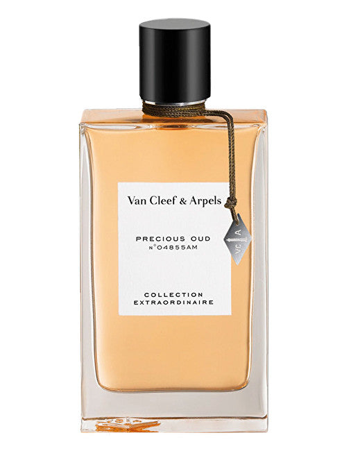 Kolekcja Van Cleef &amp; Arpels Extraordinaire Precious Oud - EDP - Pojemność: 75 ml